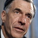 John Kenneth Galbraith als 