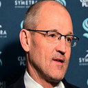 Dan Bylsma als Kraken Head Coach