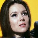 Diana Rigg als Lady Holiday