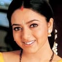 Soundarya als Vasundhara