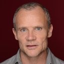 Flea als Mind Worker Cop Jake (voice)