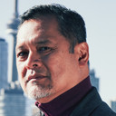 Edwin Rodriguez als Customer #2