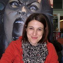 Sara Pichelli, Thanks