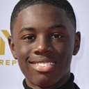 Alex R. Hibbert als Young Oakland Kid