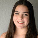 Rowan Delana Howard als Young Donna