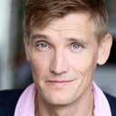Lennard Ridsdale als Man in Suit #3
