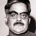 Manmohan Krishna als Chintamani Shastri