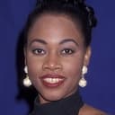 Regina Taylor als Lt. Curtis