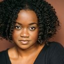 Niketa Calame-Harris als Young Nala (voice)