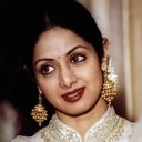 Sridevi als 