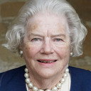 Mary Soames als Self — Winston Churchill's Daughter