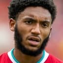 Joe Gomez als Himself