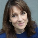Tadrina Hocking als Brigitte