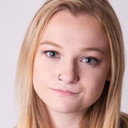 Grace Montgomery als Failed Date #1
