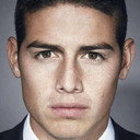 James Rodríguez als Self