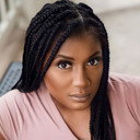 Tekia Gee als Counselor Dunbar