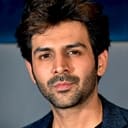 Kartik Aaryan als Bantu