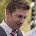 Stiaan Smith als Retief