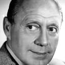 Jack Benny als Buck Boswell