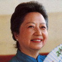 Lin Moyu als 