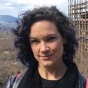 Lucianne Walkowicz als Self