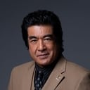 Hiroshi Fujioka als Iwao Hazuki
