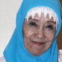 Laila Sari als Nasabah Bank
