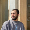 Syed Hussain Haider als Hussain