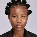 Sapphire Ekeng als Mariam Sodangi