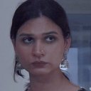Raushan als Ruchi