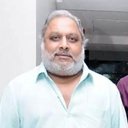 Ramkumar Ganesan als Akash