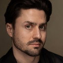 August Segerholm als Sebastian