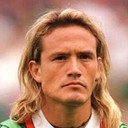 Luis Hernández als Self
