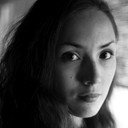 Elisa Shua Dusapin als Une voyageuse