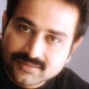 Anand als Dhanesh Tharakan