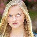 Nadine Jacobson als 14 Year Old Ally