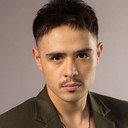 Martin del Rosario als Biboy
