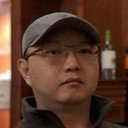 张健, Writer