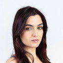 Claire Latour als Claire Latour