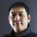 ピエール瀧 als Shoko's Husband