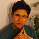 Jose Miguel Peña als Juan Pablo Castel