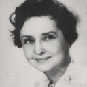 Zofia Lindorf als Woman searching for a Daughter