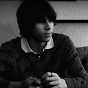 Henry Gillette als Tom/Deep Silver