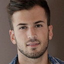 David Carreira als Francisco Correia