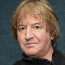 László Tahi Tóth als Géher