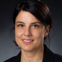 Izabela Rieben, Associate Producer