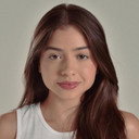 Isabella Daneluz als Rita (jovem)