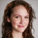 Talitha Eliana Bateman als Allison / "Teacup"