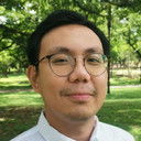 Richard Bolisay als Father Guido's Companion