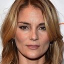 Susan Misner als Agent Lisa Franks